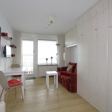 Apartamento Haus Metropol 254 Ob Westerland Exterior foto