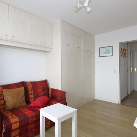 Apartamento Haus Metropol 254 Ob Westerland Exterior foto
