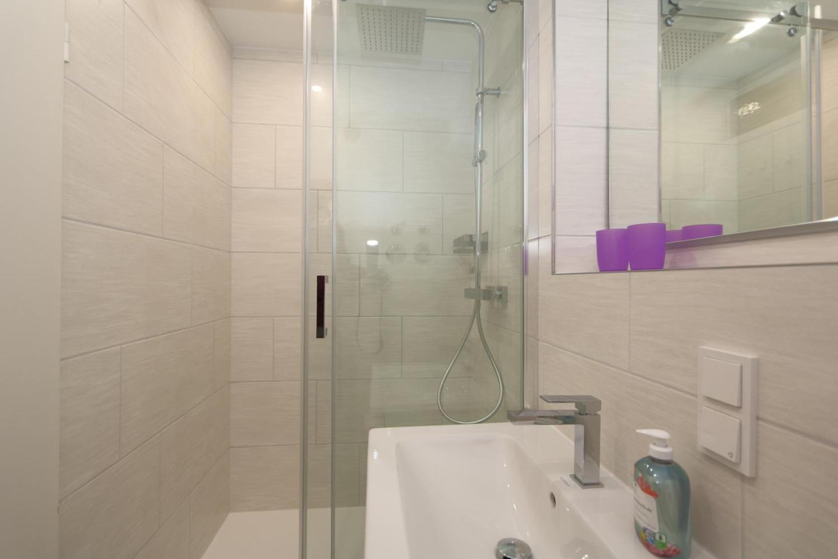 Apartamento Haus Metropol 254 Ob Westerland Exterior foto